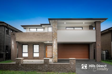 196 Ridgeline Dr, The Ponds, NSW 2769