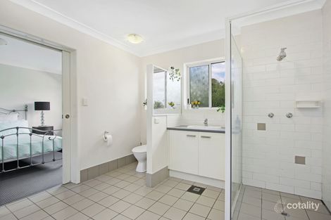Property photo of 5/29 Gibb Street Kelvin Grove QLD 4059