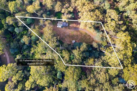 55 Fisherman Dr, Reefton, VIC 3799