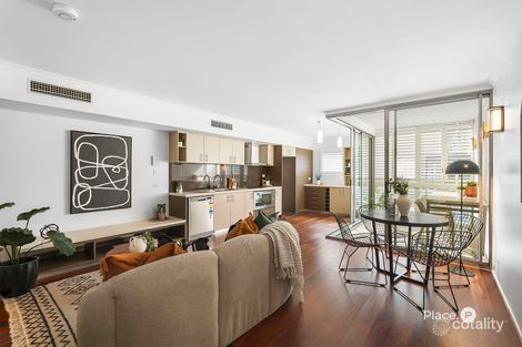 24/46 Arthur St, Fortitude Valley, QLD 4006