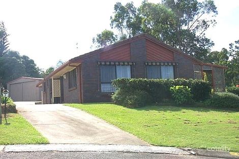 Property photo of 3 Kaputar Court Worongary QLD 4213