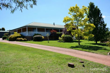 Property photo of 10 Korra Street Marrangaroo NSW 2790