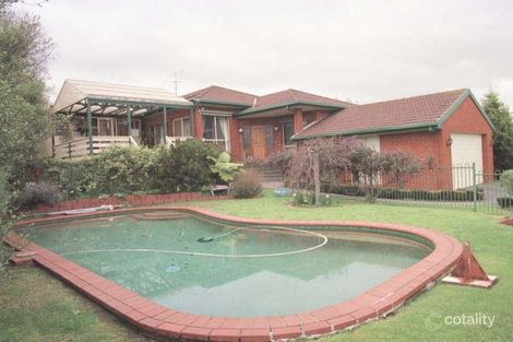 21 Culcairn Ct, Mount Martha, VIC 3934