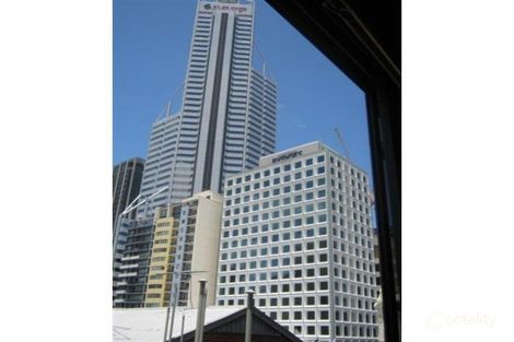Property photo of 31/838-842 Hay Street Perth WA 6000