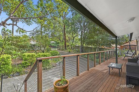 Property photo of 30 Yarrimbah Drive Nerang QLD 4211