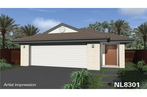 2 Larbonya Cres, Capalaba, QLD 4157