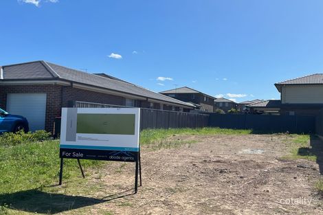 69 Brinsley Ave, Tallawong, NSW 2762