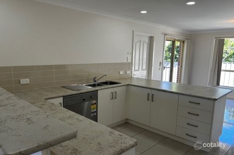 Property photo of 3/26 Hotham Circuit Thurgoona NSW 2640