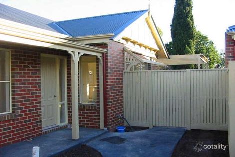 Property photo of 2/8 Scott Street Belmont VIC 3216
