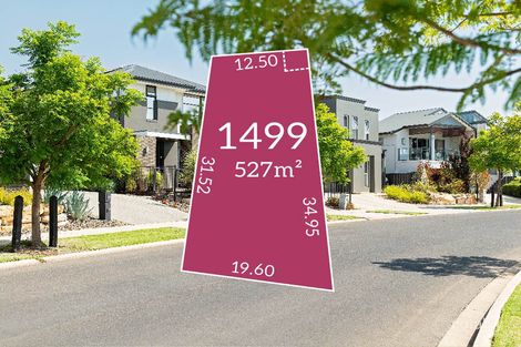 36 Hartley Walk, Gawler East, SA 5118