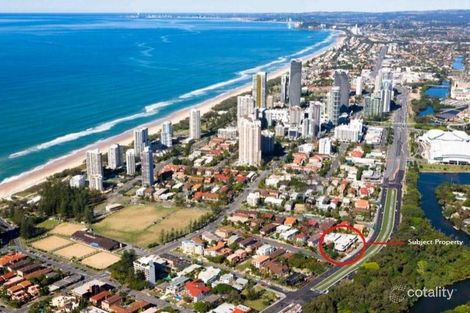 2769 Gold Coast Hwy, Broadbeach, QLD 4218