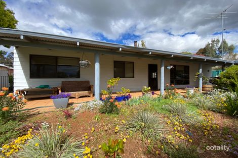Property photo of 6 Mitchell Avenue Boyup Brook WA 6244