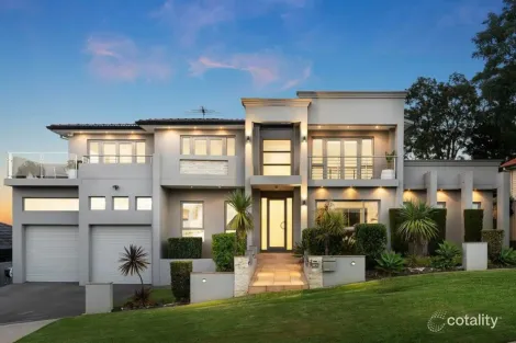 Property photo of 2A Daphne Street Caringbah South NSW 2229