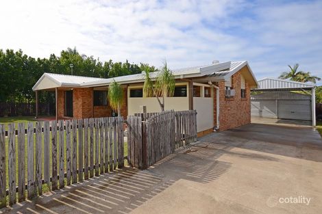 Property photo of 56 Limpus Street Urangan QLD 4655