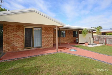 Property photo of 56 Limpus Street Urangan QLD 4655