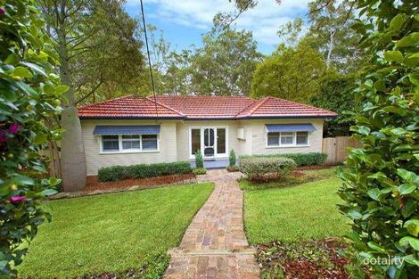 Property photo of 36 Stuart Avenue Normanhurst NSW 2076