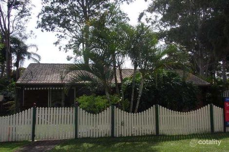 14 Bedford Cres, Eagleby, QLD 4207