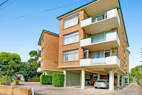 Property photo of 1/76 Albion Street Randwick NSW 2031