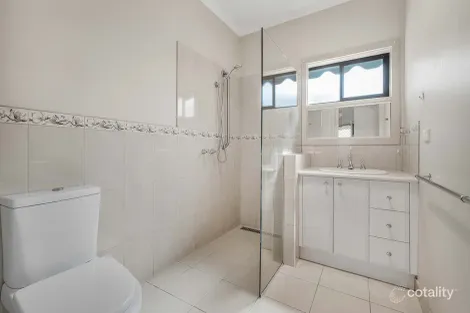 Property photo of 23 Kennedy Street Longwarry VIC 3816