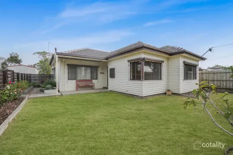 Property photo of 23 Kennedy Street Longwarry VIC 3816