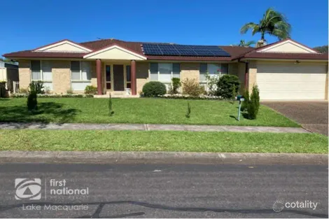 18 Karong Ave, Maryland, NSW 2287