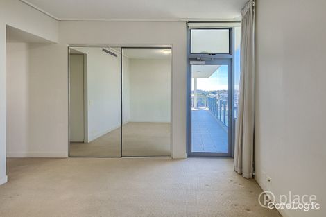 Property photo of 3743/30 Hollins Crescent New Farm QLD 4005