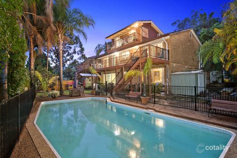 Property photo of 3 Hal Hammond Place Belrose NSW 2085