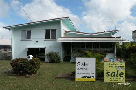 389 Waterloo St, Frenchville, QLD 4701