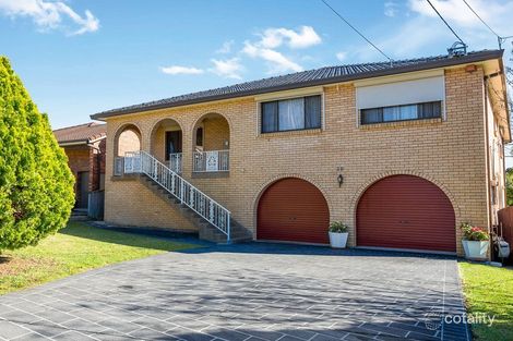 Property photo of 29 Rudyard Street Winston Hills NSW 2153