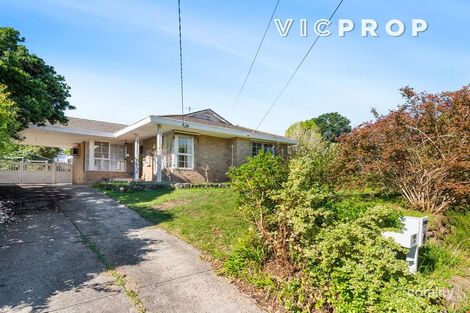 Property photo of 32 Council Street Doncaster VIC 3108