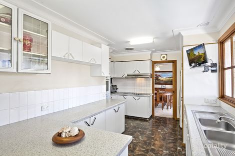 Property photo of 3 Hal Hammond Place Belrose NSW 2085