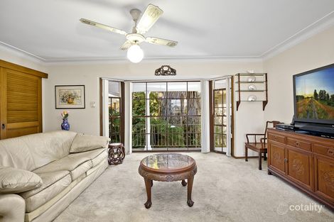Property photo of 3 Hal Hammond Place Belrose NSW 2085