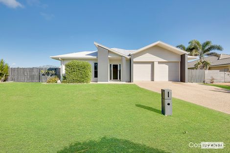 Property photo of 12 Sandcastle Drive Mulambin QLD 4703
