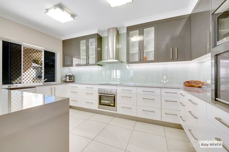 Property photo of 12 Sandcastle Drive Mulambin QLD 4703