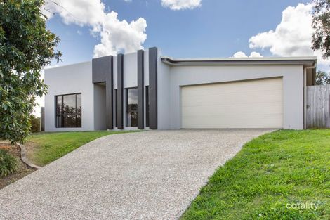 Property photo of 4 Hanover Drive Pimpama QLD 4209