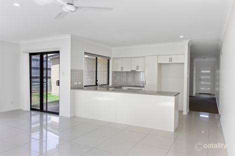 Property photo of 4 Hanover Drive Pimpama QLD 4209