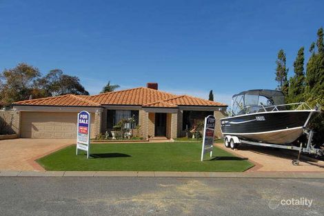 28 Kirkdale Turn, Kinross, WA 6028