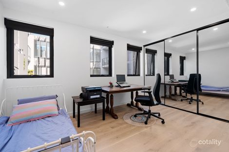 Property photo of 306/22-28 Courtney Street North Melbourne VIC 3051