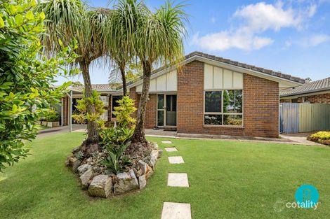 26 Murrumbidgee St, Hillcrest, QLD 4118