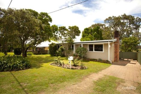 Property photo of 11 Victoria Road Bolwarra NSW 2320