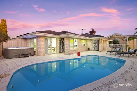 Property photo of 21 Guardian Loop Currambine WA 6028