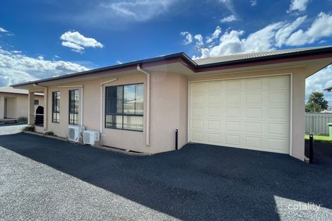3/11 Patrick St, Dalby, QLD 4405
