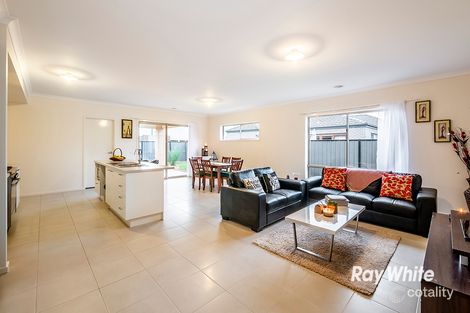 Property photo of 160 Selandra Boulevard Clyde North VIC 3978