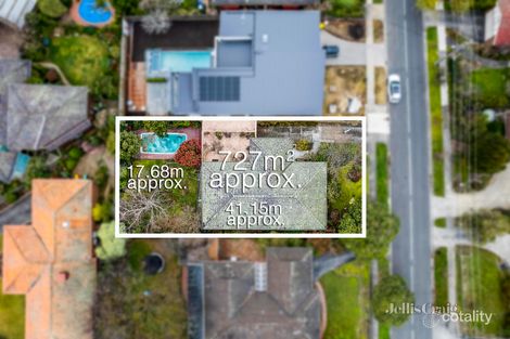Property photo of 25 Astley Street Templestowe Lower VIC 3107