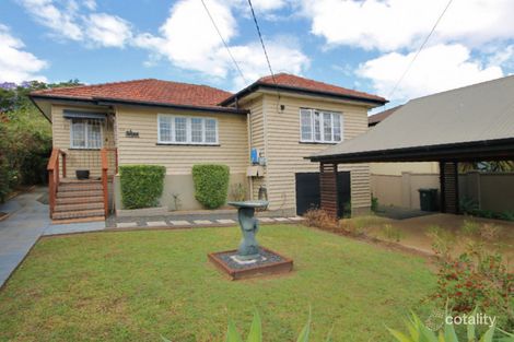 Property photo of 82 Reuben Street Holland Park QLD 4121