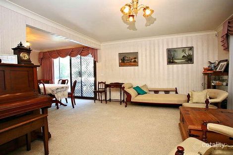 Property photo of 12 Buckeridge Place Kellyville NSW 2155
