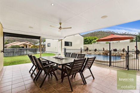 Property photo of 9 Monaro Circuit Mount Louisa QLD 4814