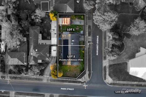 Property photo of 54 Park Street Seaford VIC 3198