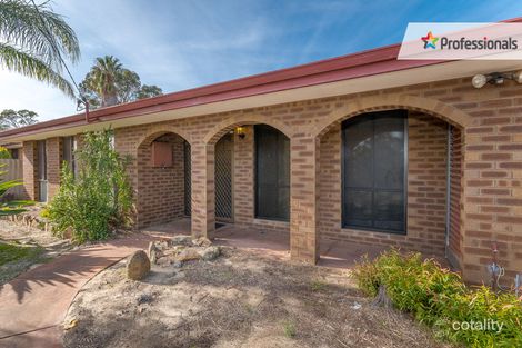 Property photo of 76 Agincourt Drive Forrestfield WA 6058