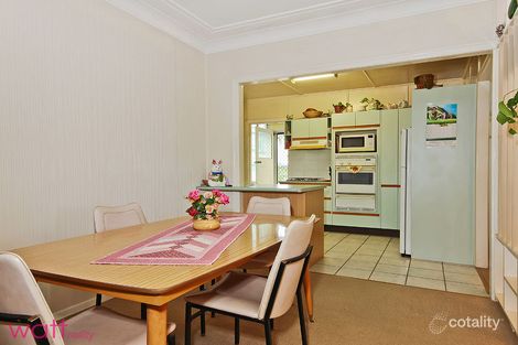 Property photo of 8 Mayflower Street Geebung QLD 4034